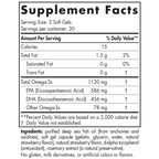 variant:60 Softgels