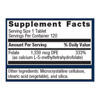 variant:120 tablets