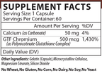variant:60 tablets