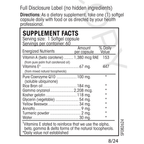 variant:60 Softgels