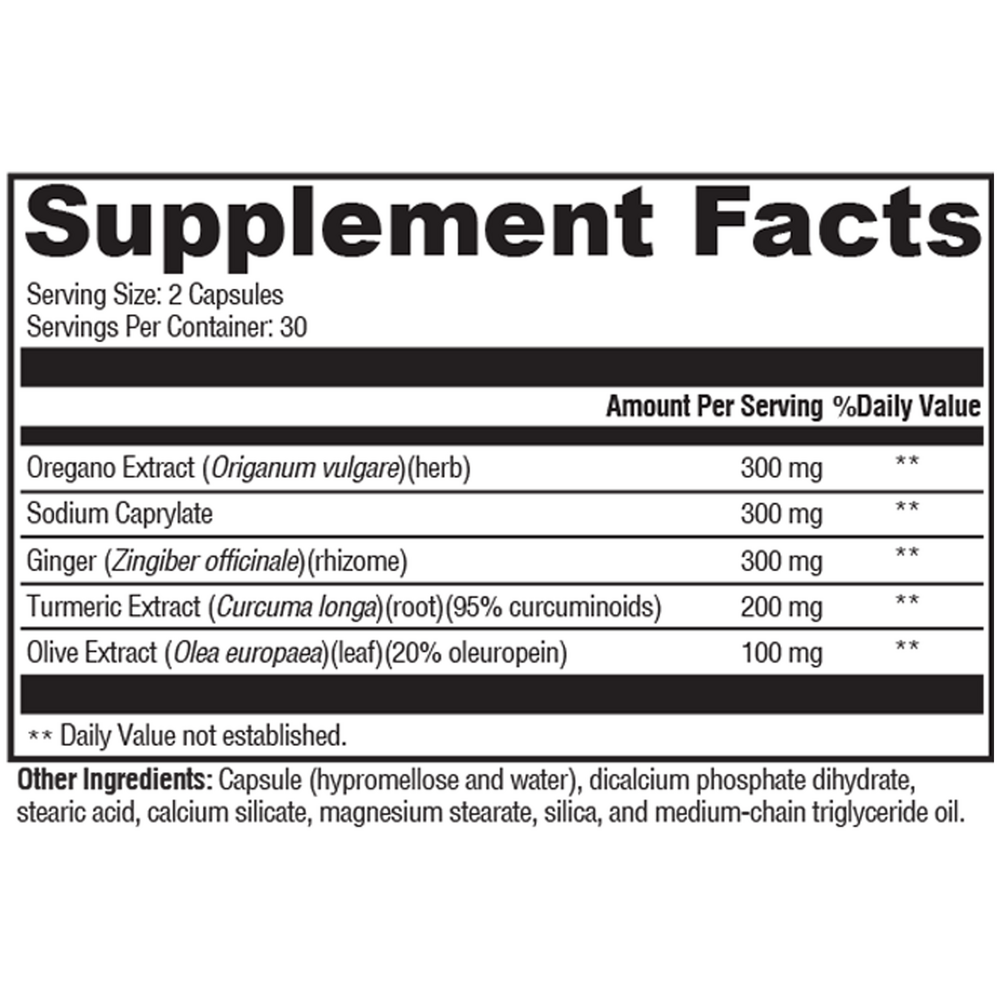 variant:60 capsules