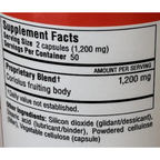 variant:100 capsules