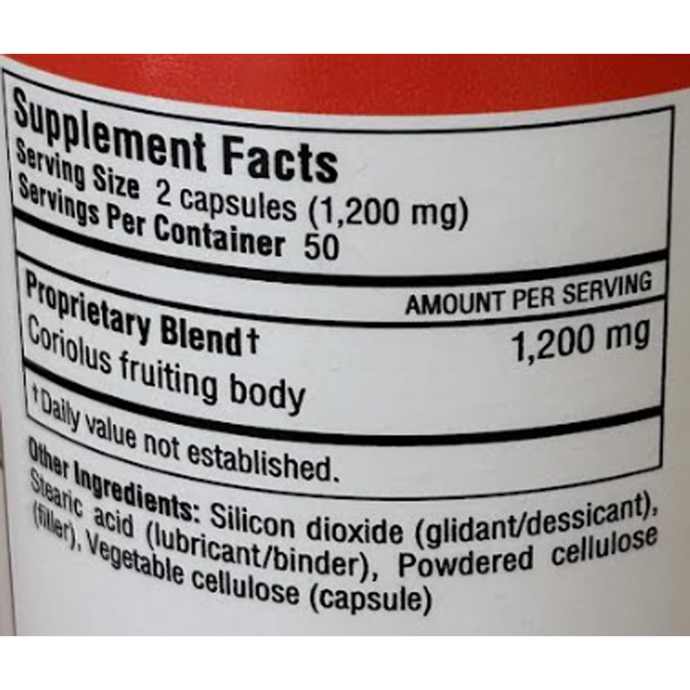 variant:100 capsules