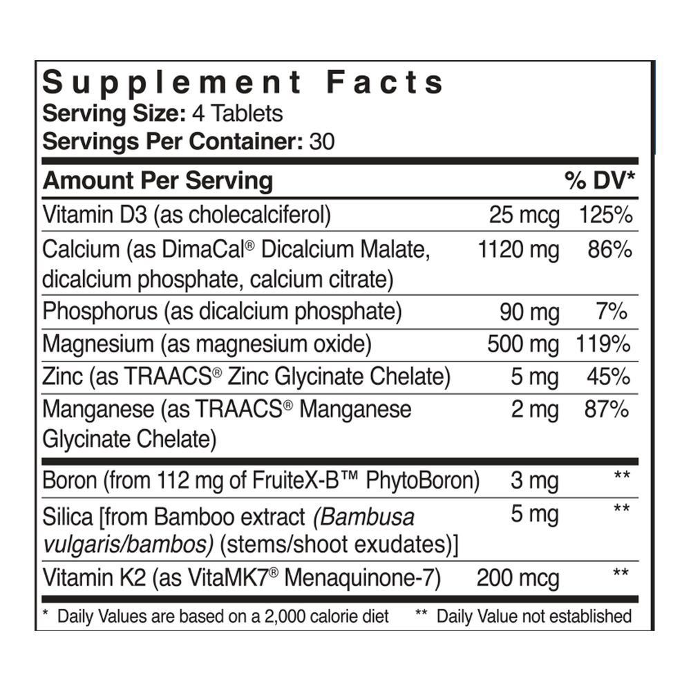 variant:120 tablets