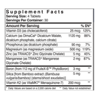 variant:120 tablets