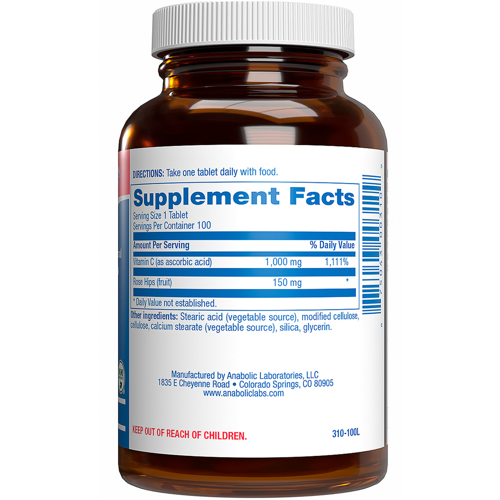 variant:100 tablets