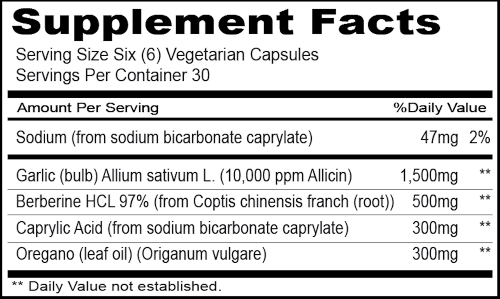 variant:180 capsules