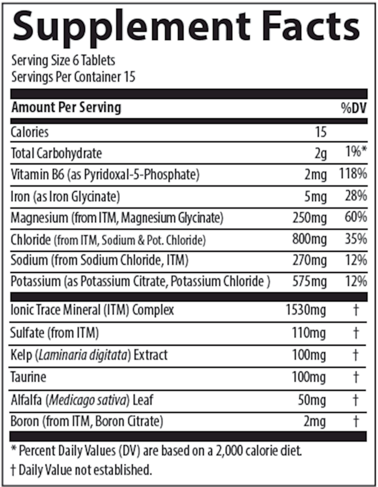variant:90 tablets