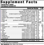 variant:60 tablets