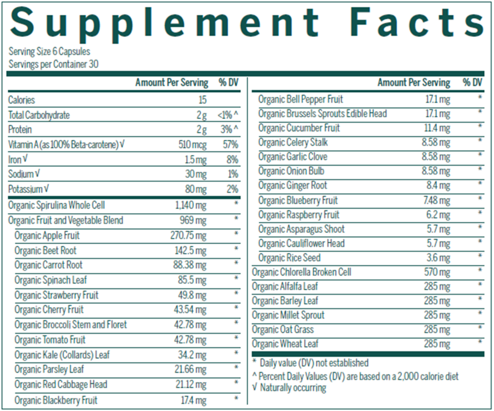 variant:180 capsules