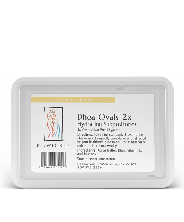 variant:16 suppositories