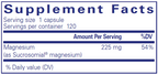 variant:120 capsules