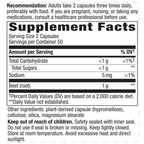 variant:100 capsules