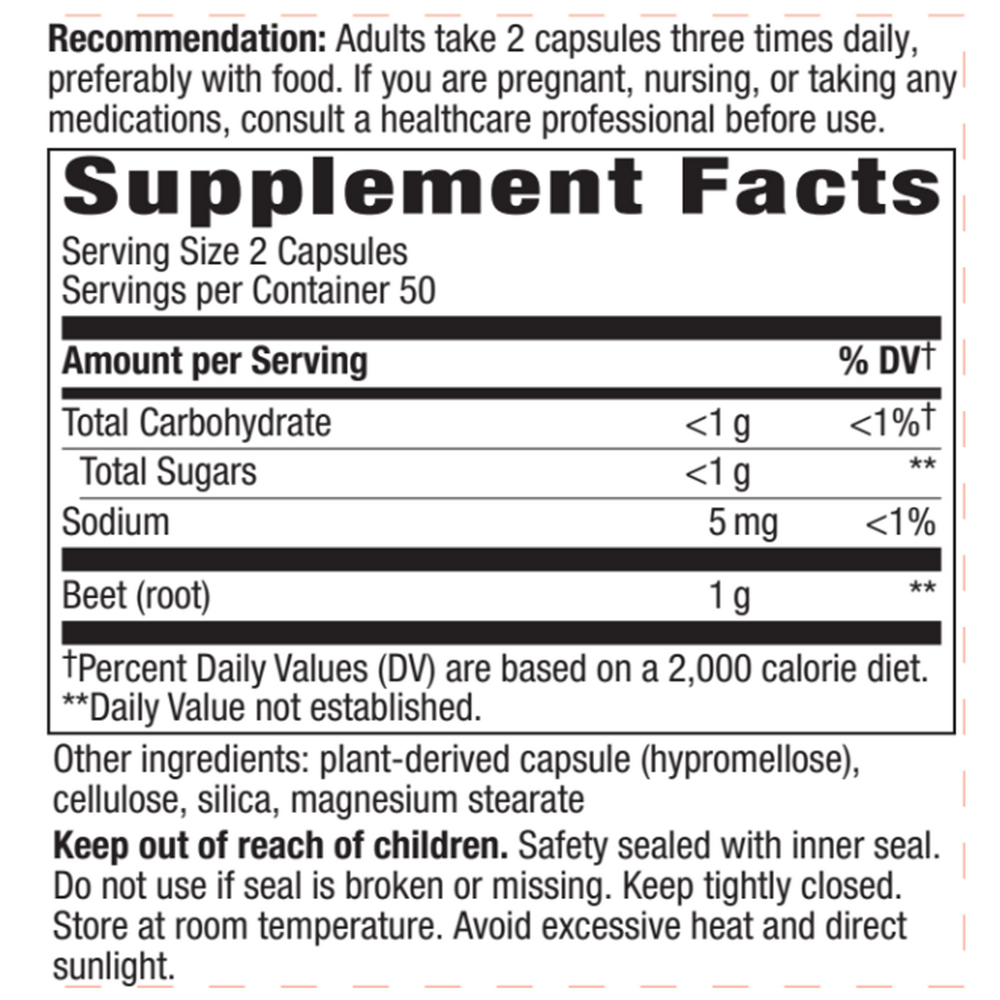 variant:100 capsules