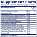 variant:180 capsules