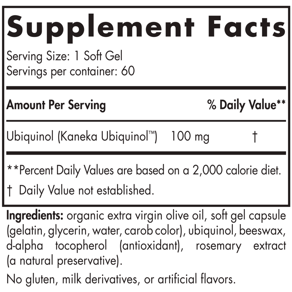 variant:60 Softgels