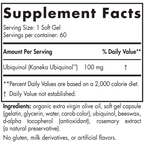 variant:60 Softgels