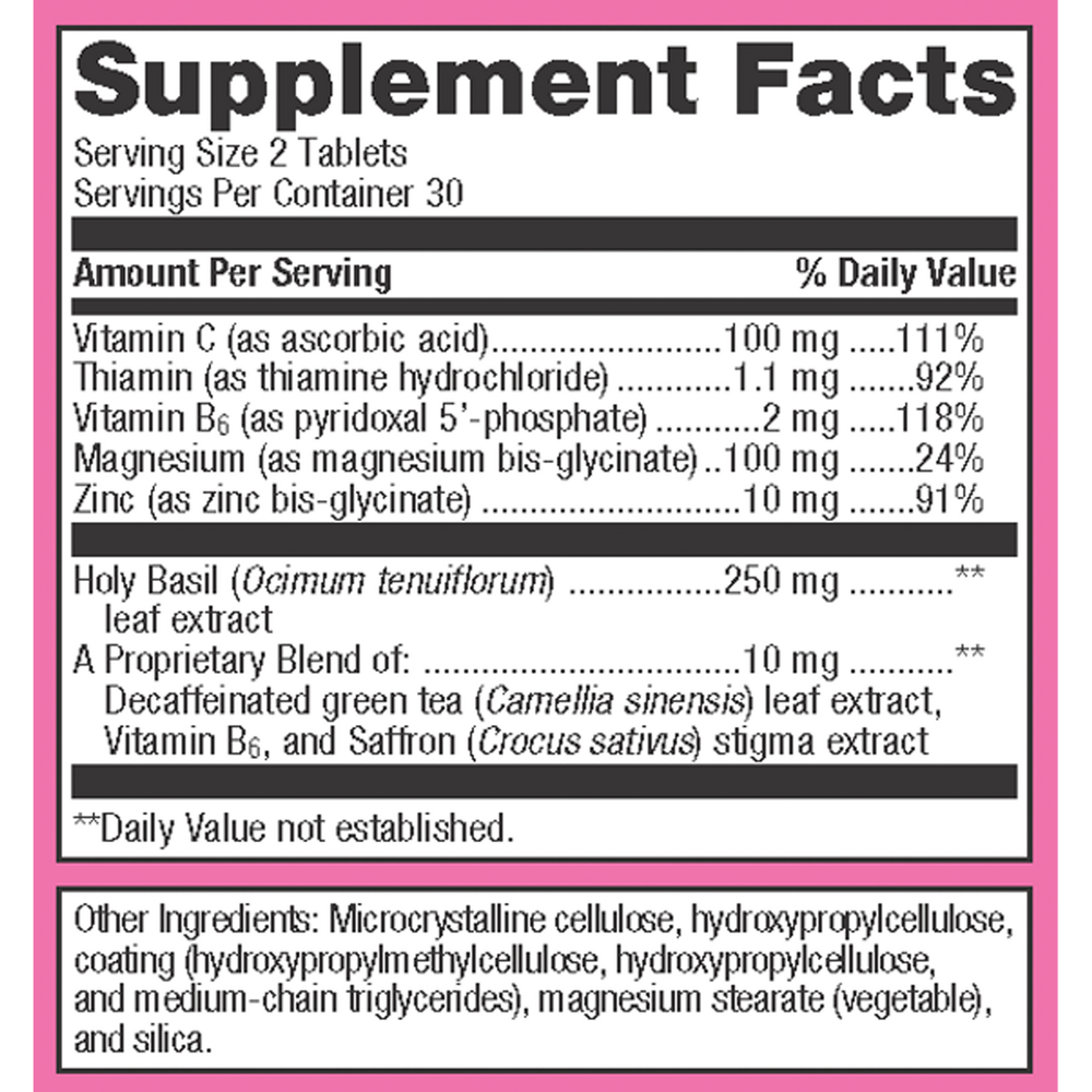 variant:60 tablets