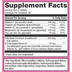 variant:60 tablets