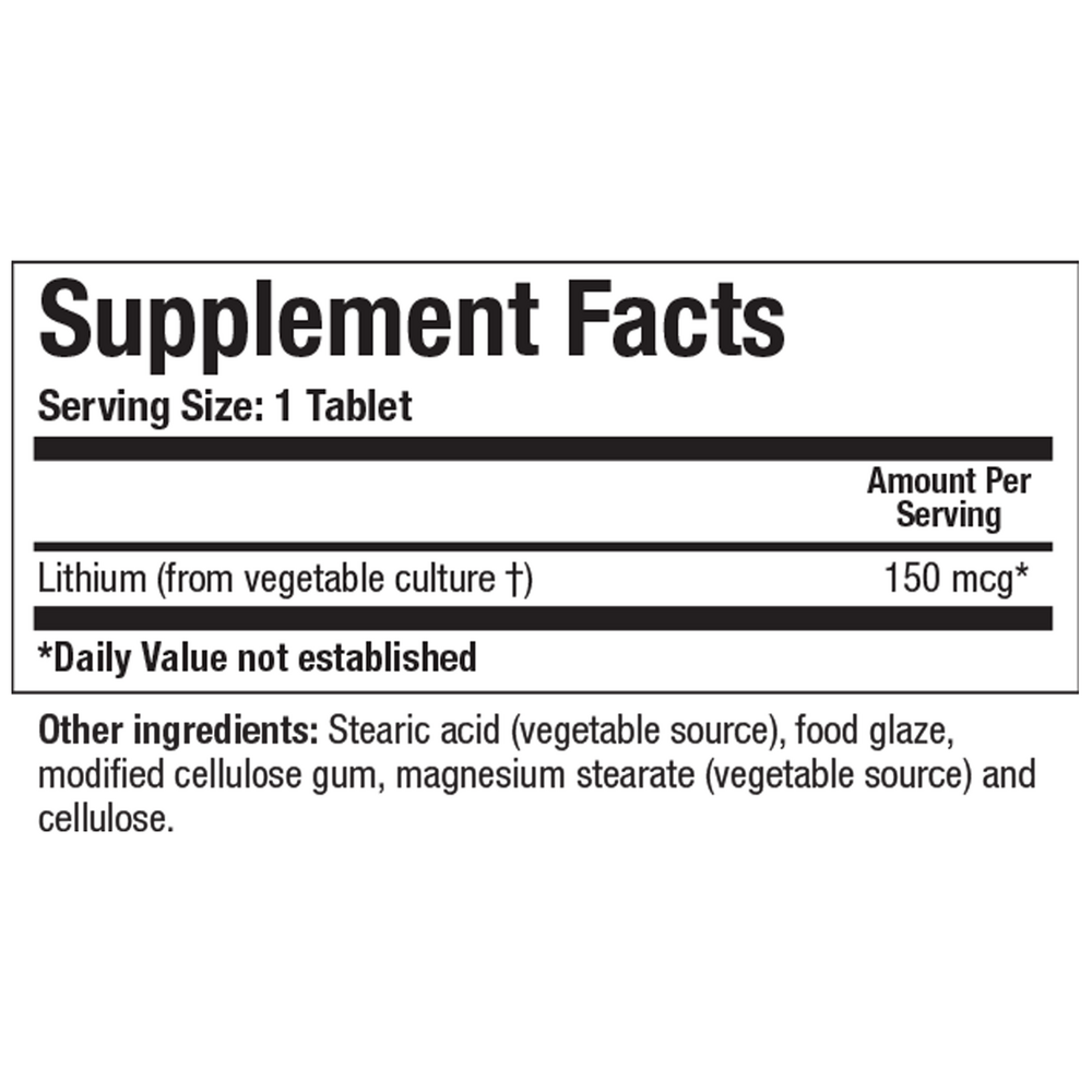 variant:100 tablets