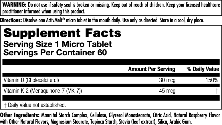 variant:60 tablets
