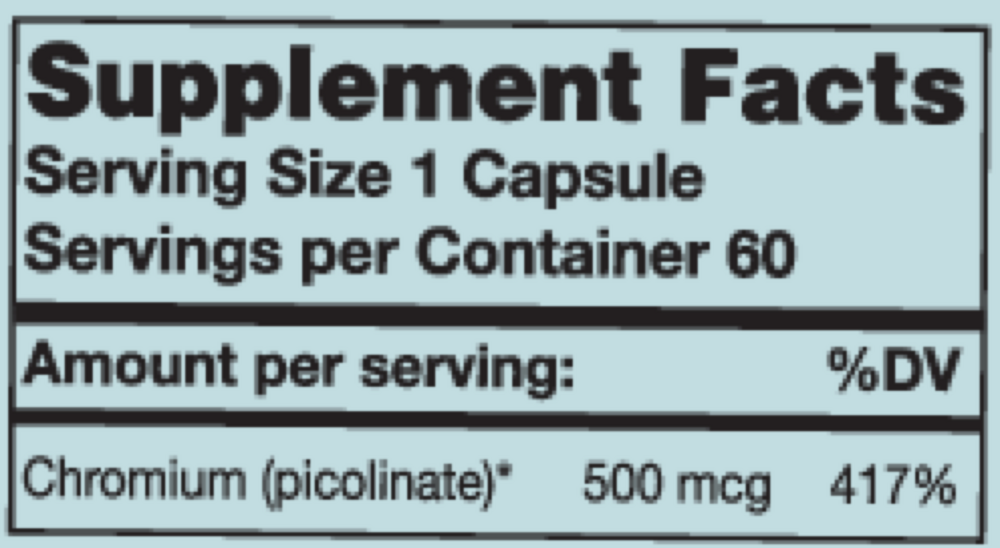 variant:60 capsules