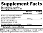 variant:60 capsules