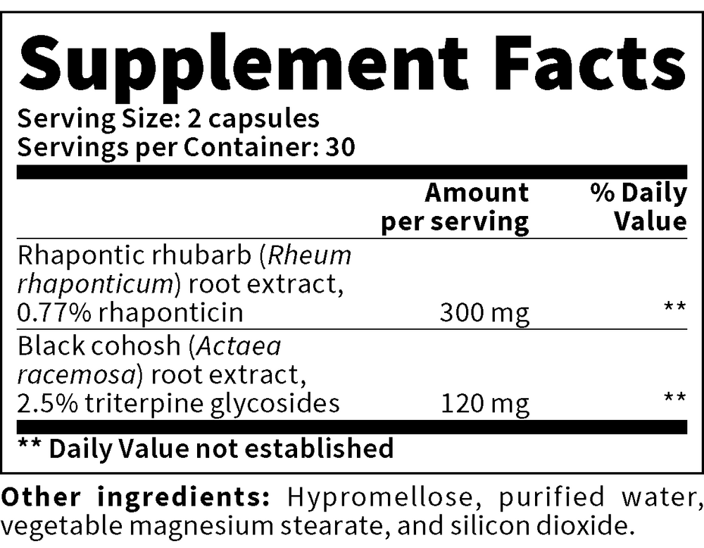 variant:60 capsules