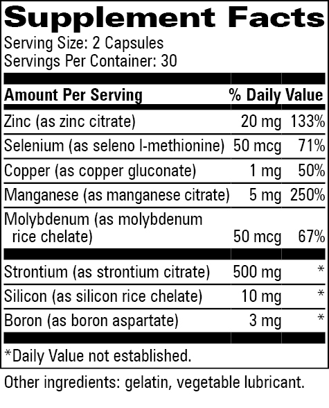 variant:60 capsules