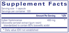 variant:120 capsules