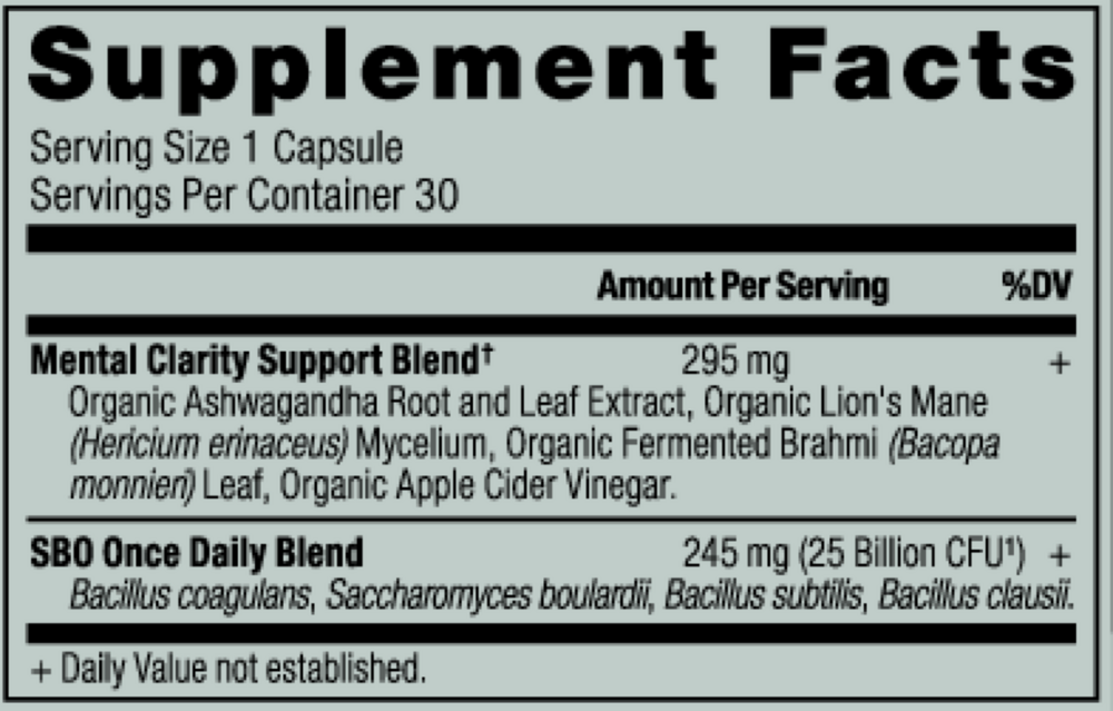 variant:30 capsules