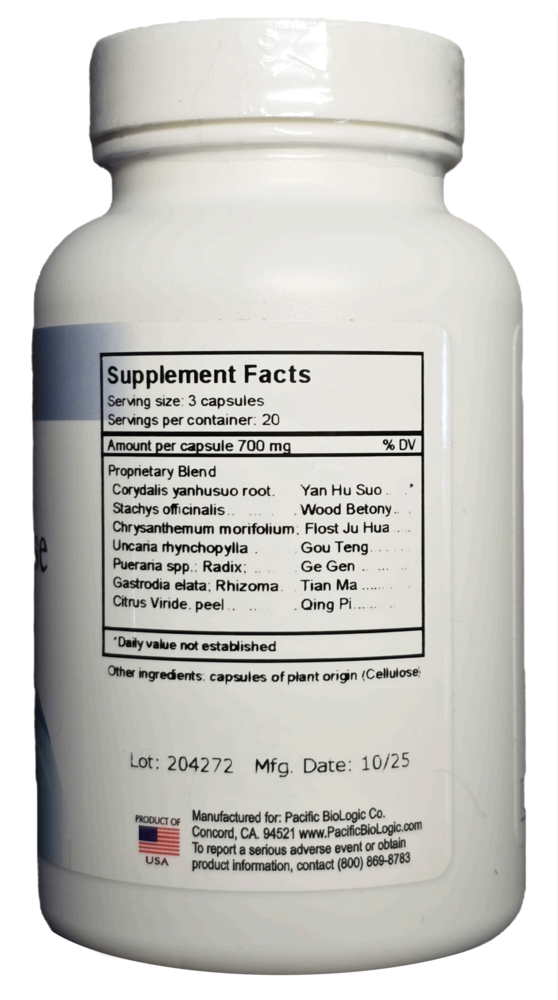 variant:60 capsules