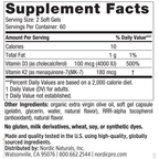 variant:120 Softgels
