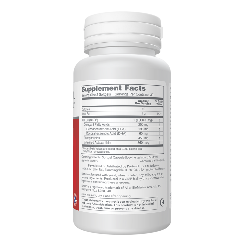 variant:60 Softgel Capsules