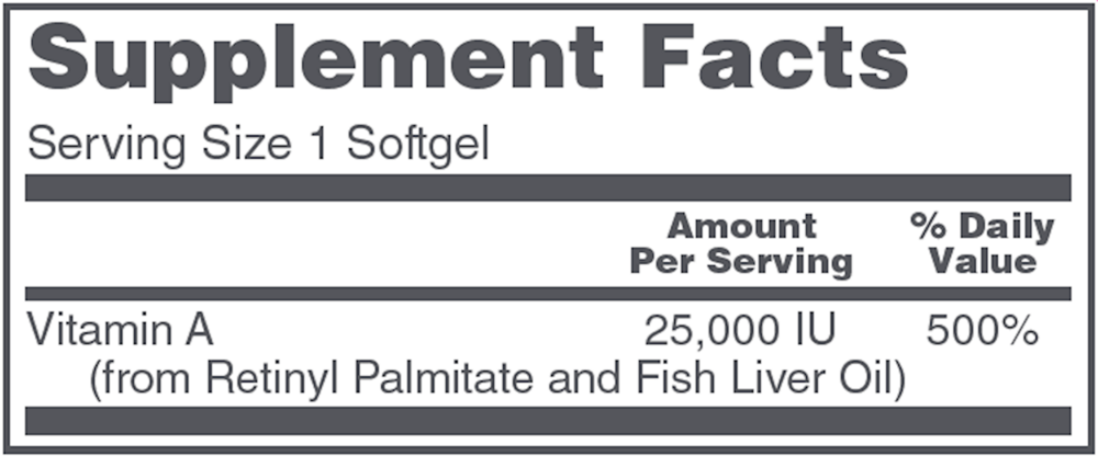 variant:100 Softgel Capsules