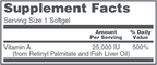 variant:100 Softgel Capsules