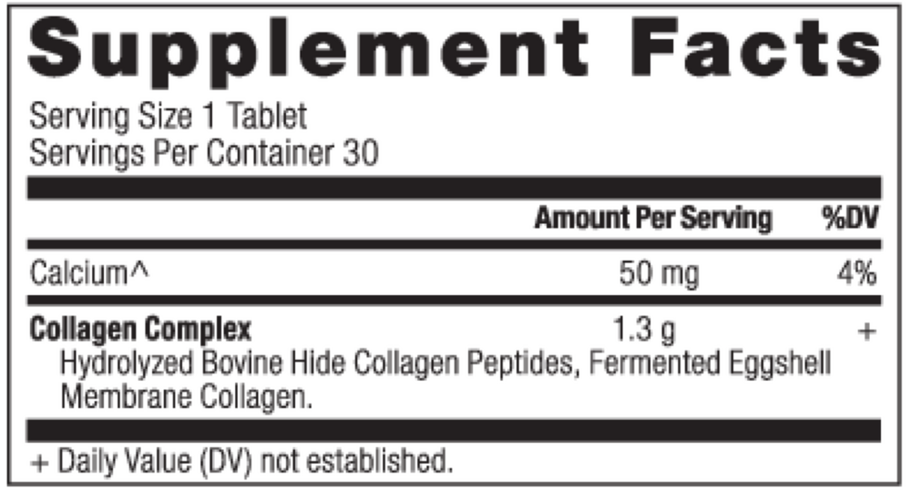 variant:30 tablets