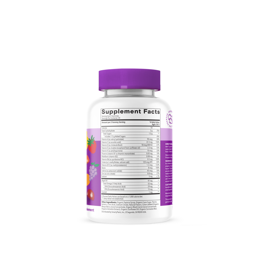 variant:60 gummies