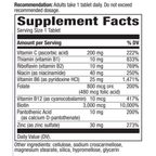variant:60 tablets