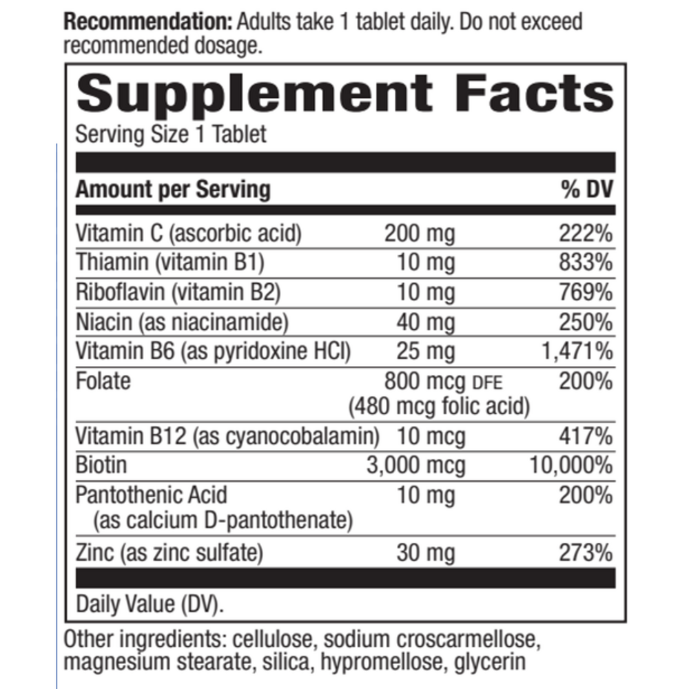 variant:60 tablets