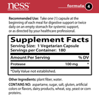 variant:180 capsules