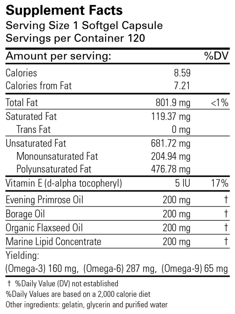variant:120 Softgel Capsules