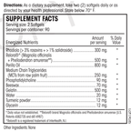 variant:180 Softgels
