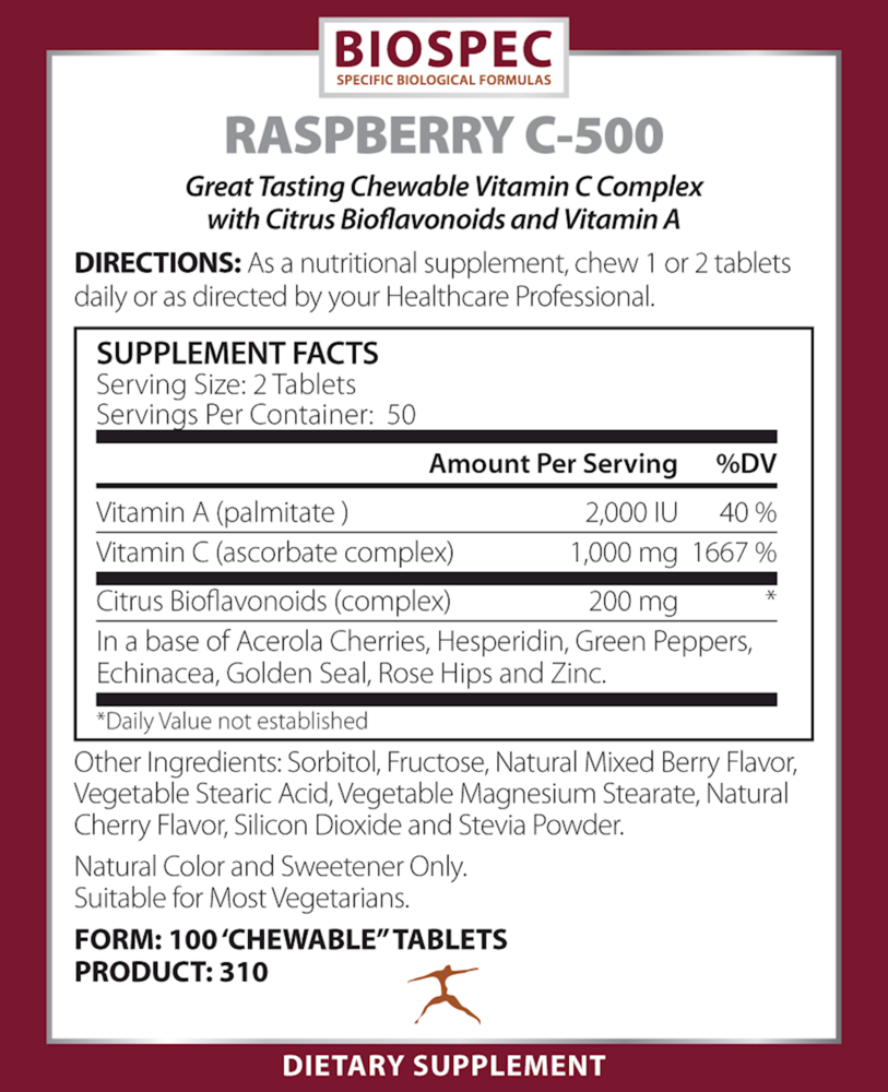 variant:100 Chewables