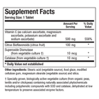 variant:100 tablets