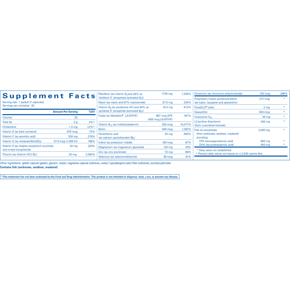 variant:30 packets