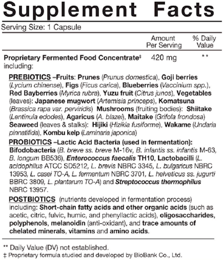 variant:60 capsules