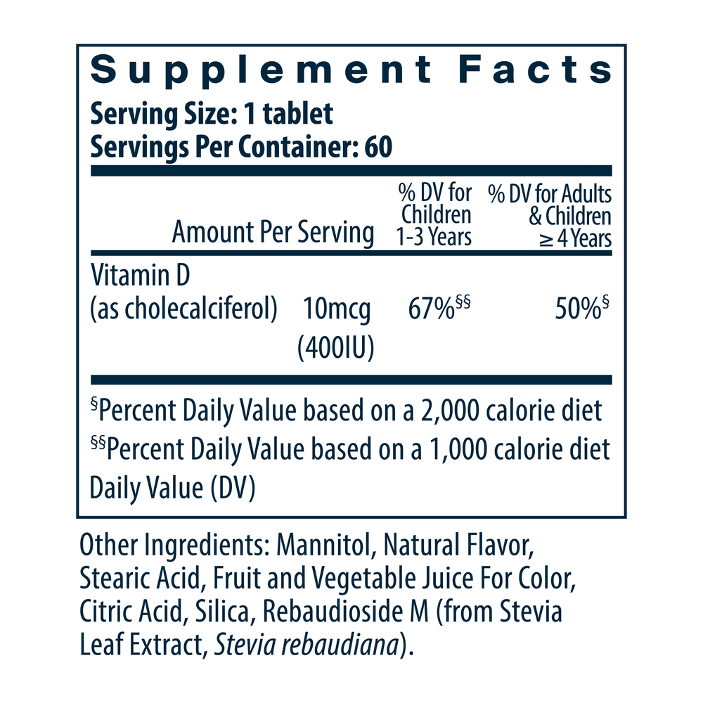 variant:60 tablets