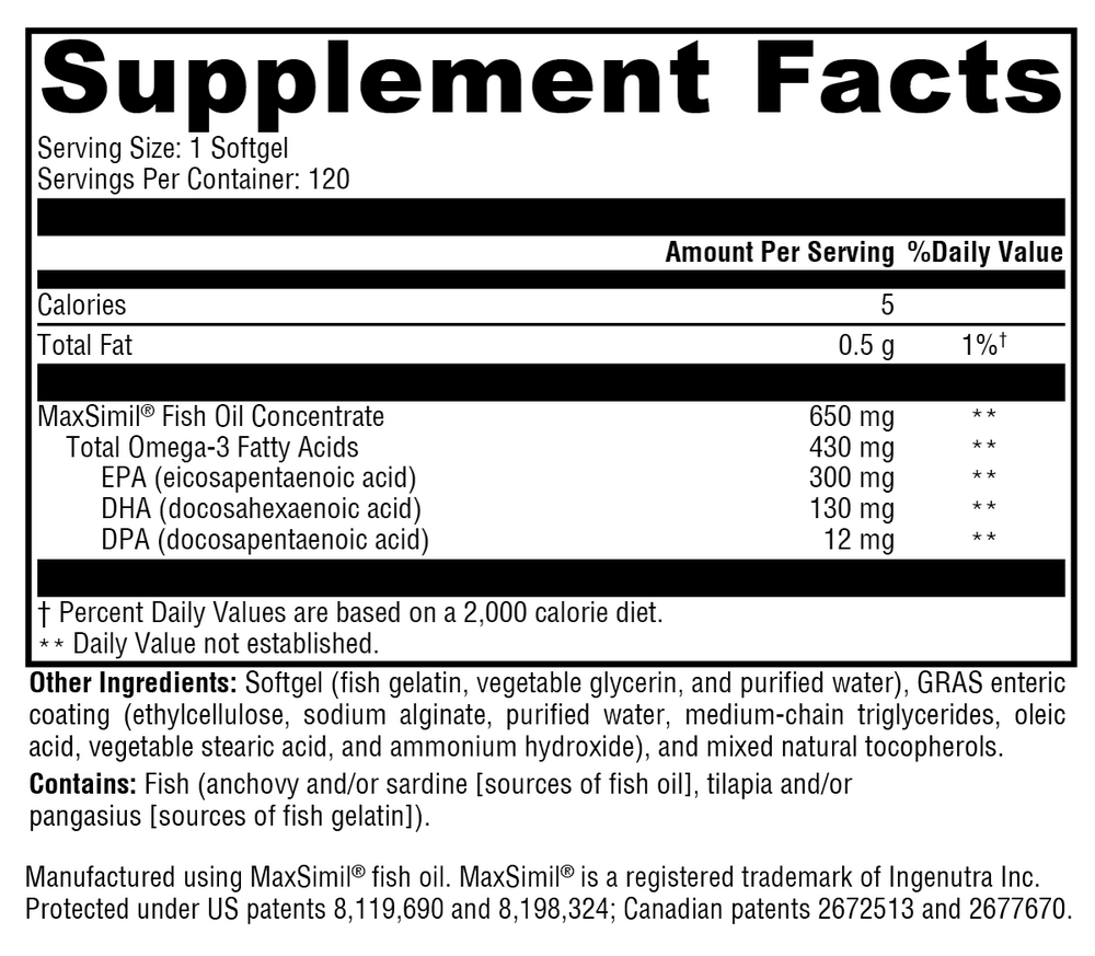 variant:120 Softgels