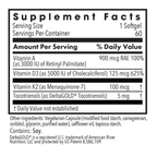 variant:60 Softgels